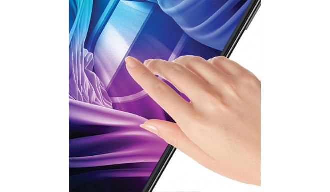 3MK Silky Matt Pro Infinix Zero 30 5G matt kaitsekile