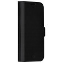 dbramante 1928 Lynge 2in1 Wallet Case for iPhone 14 black/black