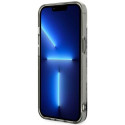 Guess GUHCP14SHGPLHG iPhone 14 / 15 / 13 6.1" hall/hall kõvakaaneline Porcelain Collection
