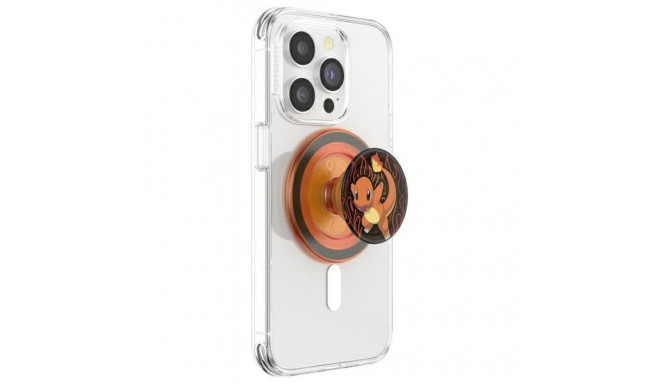 Popsockets 2 Charmander 113192 Telefonihoidja ja Alus - MagSafe