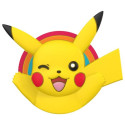 Popsockets 2 PopOuts Pikachu 112627 phone holder and stand - premium