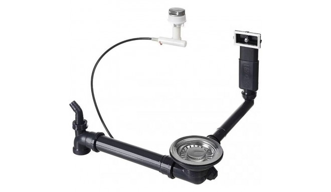 Franke siphon DRAIN 3 1/2'' (112.0006.251)