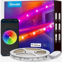 LED Strip Govee Govee H619A 5m| LED Strip| Wi-Fi, Bluetooth, RGBIC