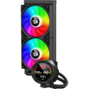 Redragon CCW-1019 Veekülmutussüsteem
