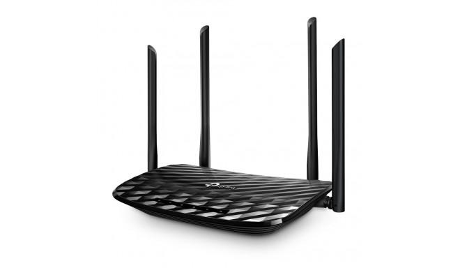 TP-Link Archer A6 V3.2 ruuter