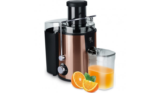 Juicer Berlinger Haus BH-9459 Rose Gold