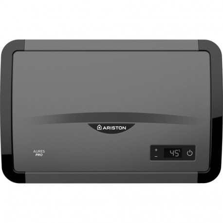 Ariston Aures Pro 24 EU läbivooluveesoojendi 24 kW 1 MPa (3520041)