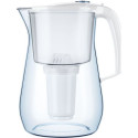 Aquaphor Provence white filter jug