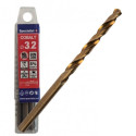 SPECIALIST+ metal drill COBALT, 3.2 mm, 10 pcs.