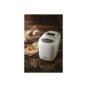 Camry Adler AD 6019 - White - Cake dough,Dough - Digital - Buttons - Yogurt - 850 W