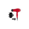 Camry Premium CR 2253 - Red - Monochromatic - Hanging loop - 2400 W - 2600 W - 2000 W