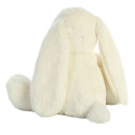 AURORA Soft toy Cream bunny, 28 cm