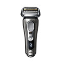 Braun Series 9 Pro 9465CC Foil shaver Trimmer Black  Silver