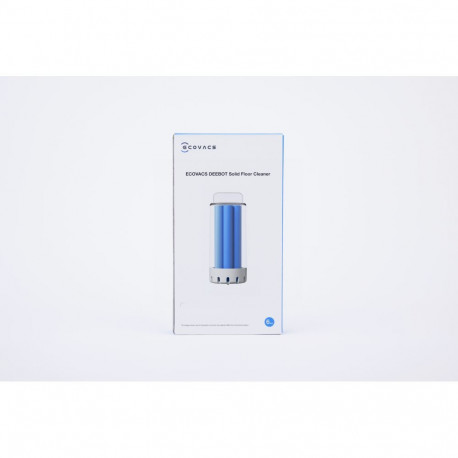 Ecovacs Solid Floor Cleaner for DEEBOT N30 PRO Omni | 6 pc(s)