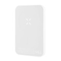 Fixed MagZen Akupank | FIXZENM-6-WH | 6000 mAh | USB-C | Valge