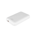 Fixed MagZen Akupank | FIXZENM-6-WH | 6000 mAh | USB-C | Valge