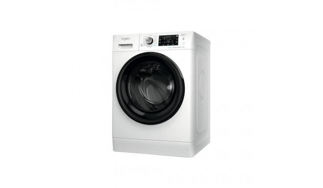 Whirlpool Washing machine | FFD 11469 BV EE | Energy efficiency class A | Front loading | Washing ca