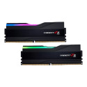 G.Skill Trident Z5 RGB DDR5-7200 CL34-45-45-115 1.40V, 32GB (2x16GB), Intel XMP, Must | G.Skill
