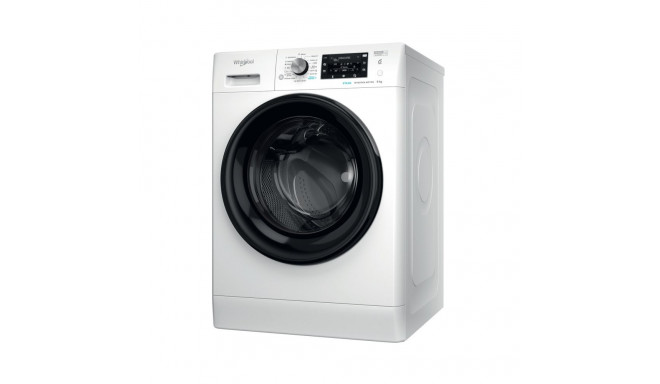 Whirlpool Washing machine | FFD 9489 BV EE | Energy efficiency class A | Front loading | Washing cap