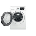 Whirlpool Washing machine | FFD 9489 BV EE | Energy efficiency class A | Front loading | Washing cap