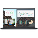 Dell Vostro 15 3530 | Must | 15.6 " | WVA | FHD | 1920 x 1080 pikslit | Peegeldusvastane | Intel Cor
