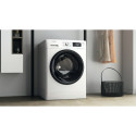 Whirlpool Washing Machine | FFB 8469 BV EE | Energy efficiency class A | Front loading | Washing cap