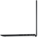 Dell Vostro 15 3530 | Must | 15.6 " | WVA | FHD | 1920 x 1080 pikslit | Peegeldusvastane | Intel Cor