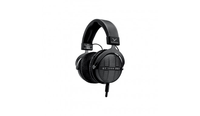 Beyerdynamic Studio headphones | DT 1990 PRO MKII | Wired | Over-Ear | Black