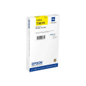 Epson WF-6XXX tindikassett XXL Kollane