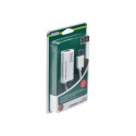 Digitus USB 3.0 Gigabit Ethernet Adapter USB-A Mees, 10/100/1000 Mbps, DN-3023, Võrguadapter
