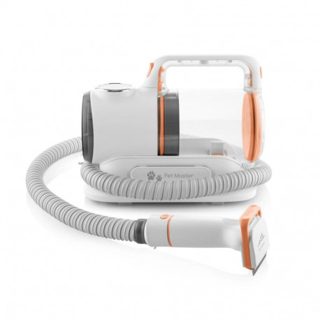 ETA | Vacuum Cleaner | ETA421690000 PetMaster | White