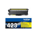 Brother TN-423Y Kollane Tooner 423 - Originaal - Toonerikassett