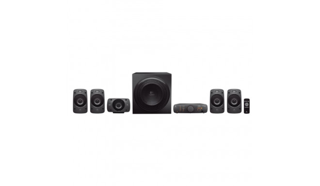 Logitech Z906 5.1 THX 500W