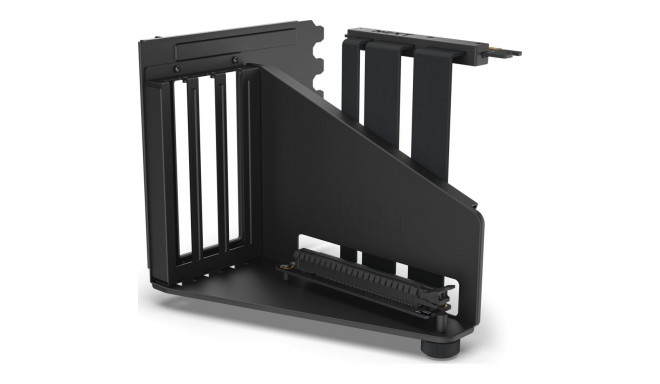 NZXT Vertical GPU Mounting Kit, black
