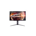 LG UltraGear OLED 27GS95QE-B monitor