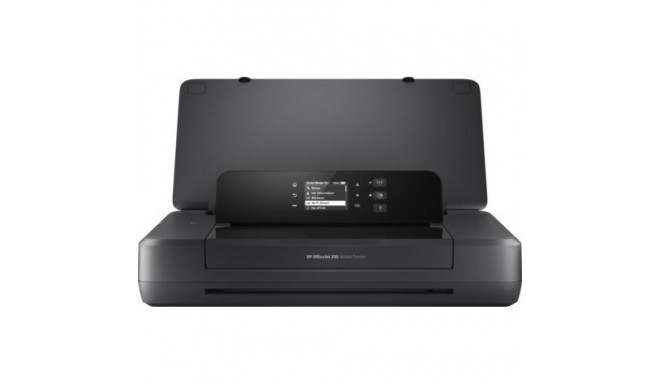 HP OfficeJet 200 Mobile Printer (CZ993A)