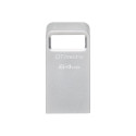 Kingston DataTraveler Micro - USB-mälupulk