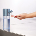 Lexon Horizon Dispenser Automatic touchless dispenser light blue/light blue LH91LB1