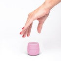 Lexon Mino X Bluetooth Speaker Light Pink LA120P9