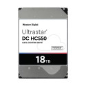 Western Digital Ultrastar 0F38459 3.5 tolli 18000 GB Serial ATA III