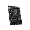 MSI PRO B760-P WIFI DDR4 motherboard LGA 1700 ATX