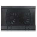 Deepcool | Laptop cooler Wind Pal FS , slim, portabel , highe performance, two 140mm fans, 2 xUSB Hu