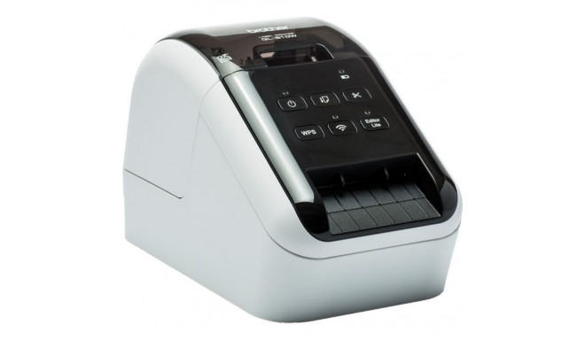 Brother QL-810W Etiketiprinter (QL810WYJ1)