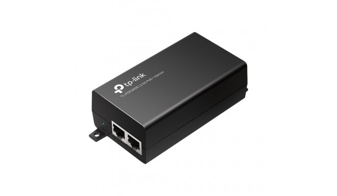 TP-Link TP-Link TL-POE260S 2.5G PoE+ Injector Adapter