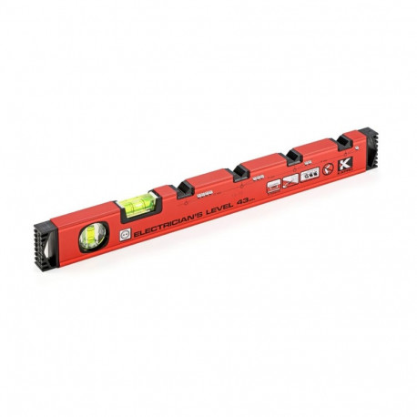 KAPRO 48 cm lood elektrikutele