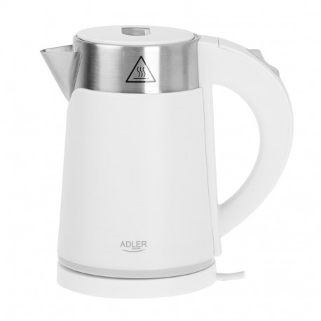 Adler AD 1372W Electric kettle 0.6L 800W