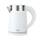 Adler AD1372White - Wasserkocher für 0,6L - 800W