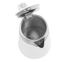 Adler AD1372 Valge - Veekeetja 0,6L - 800W
