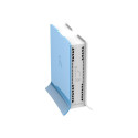 MikroTik hAP lite - RB941-2nD-TC - Juurdepääsupunkt - Mini-PCI