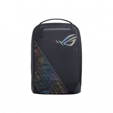 Asus seljakott BP1501G Holographic Edition kuni 17", must